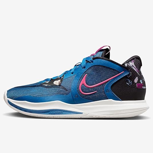 Amazon | [ナイキ] カイリー ロー 5 EP KYRIE LOW 5 EP ダーク