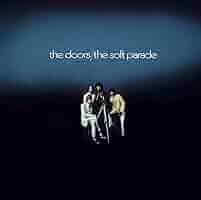 LPレコード  the doors 『the Soft Parade』 The Soft Parade (Vinyl): THE DOORS, Robby Krieger: Amazon.ca
