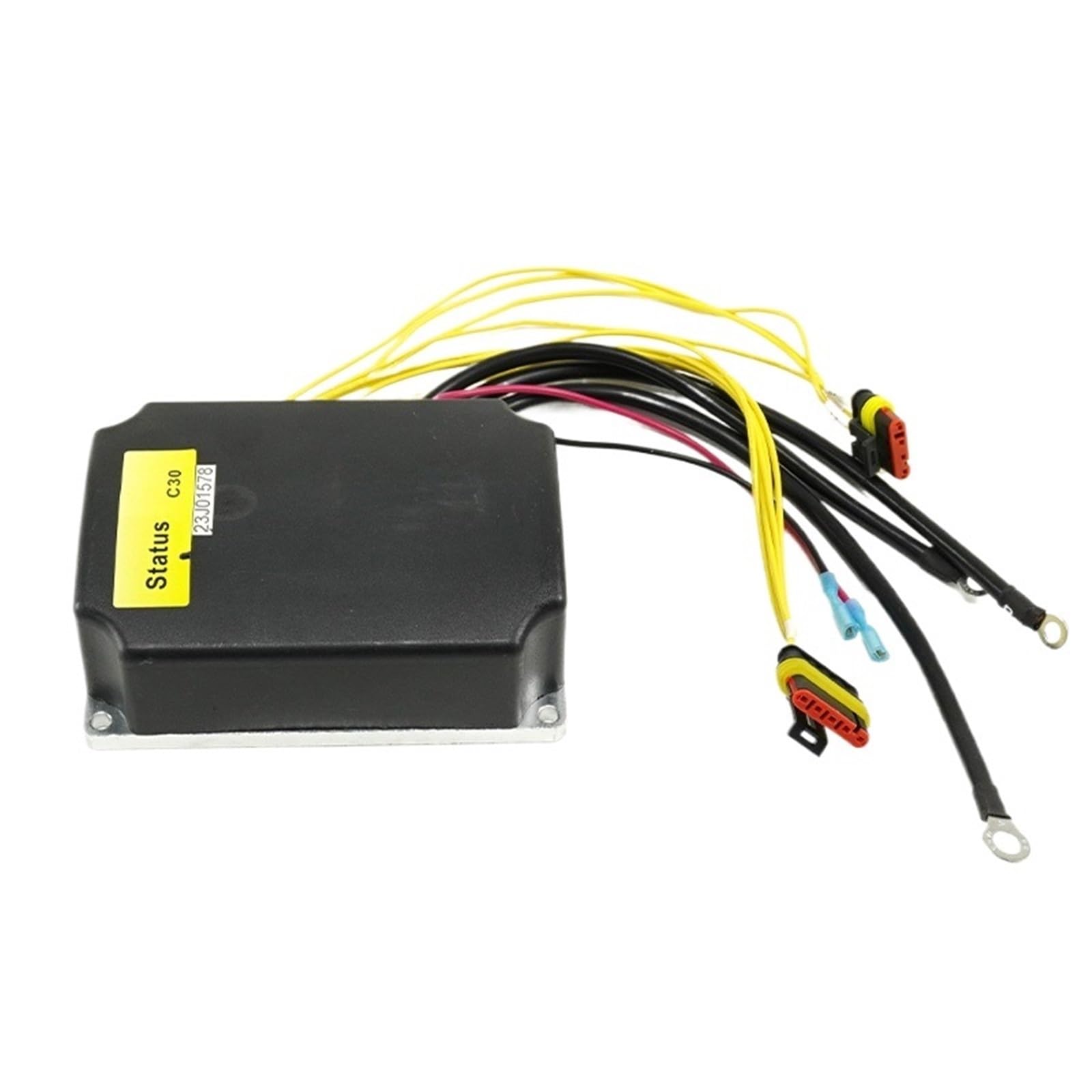 Forklift Parts Forklift Controller C30 1700406003 for Pallet Truck