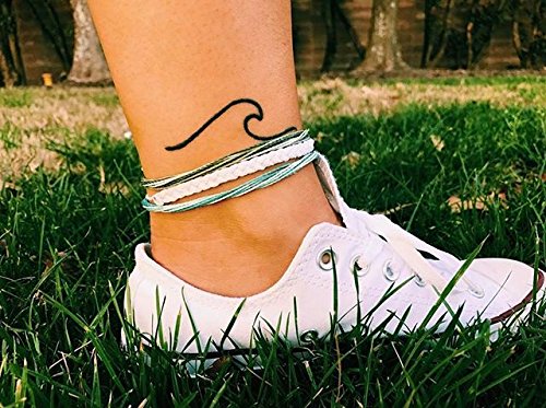 Image of Pura Vida Braided Bracelet | Handcrafted waterproof braided bracelet with adjustable closure for everyday stacking.