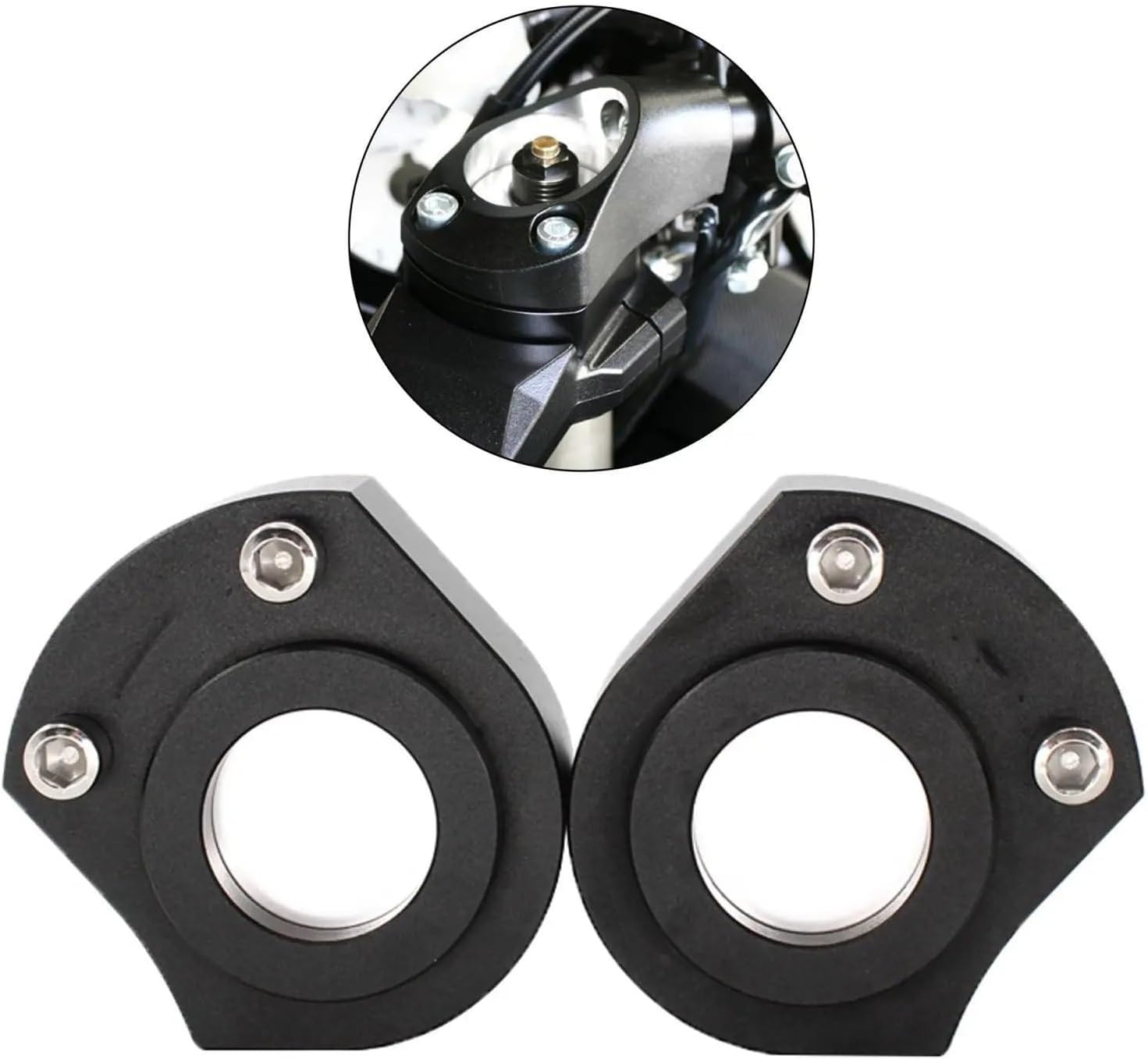 Compatible 👔 With 【混群】 For ZX-14R For ZZR1400 2006-2022