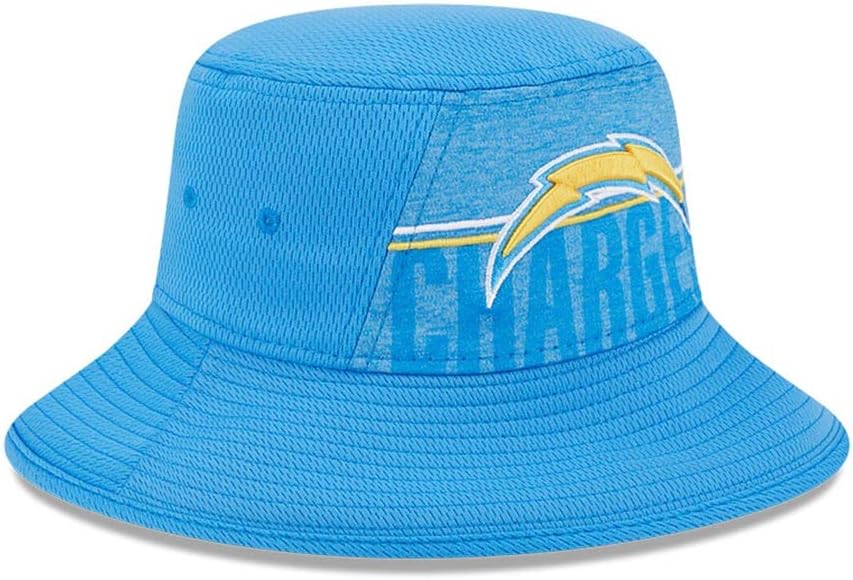 New Era Men's NFL 2023 NFL Training Camp Stretch Bucket Hat