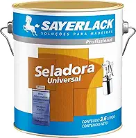 Seladora Madeira 3,6 Litros