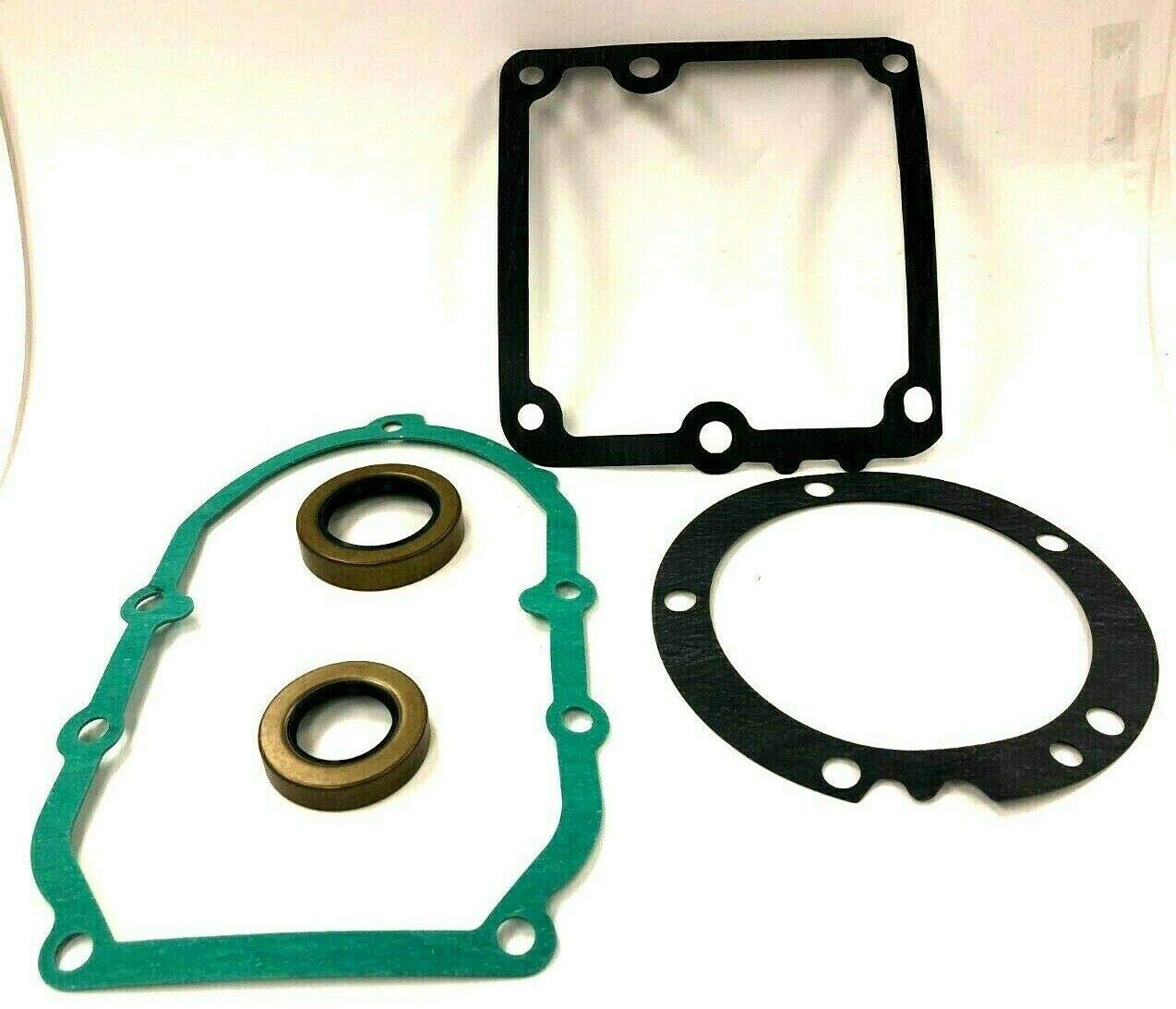 Complete Gasket & Seal Set For Onan P216, P218, P220 Engines (16HP, 18HP, 20HP)