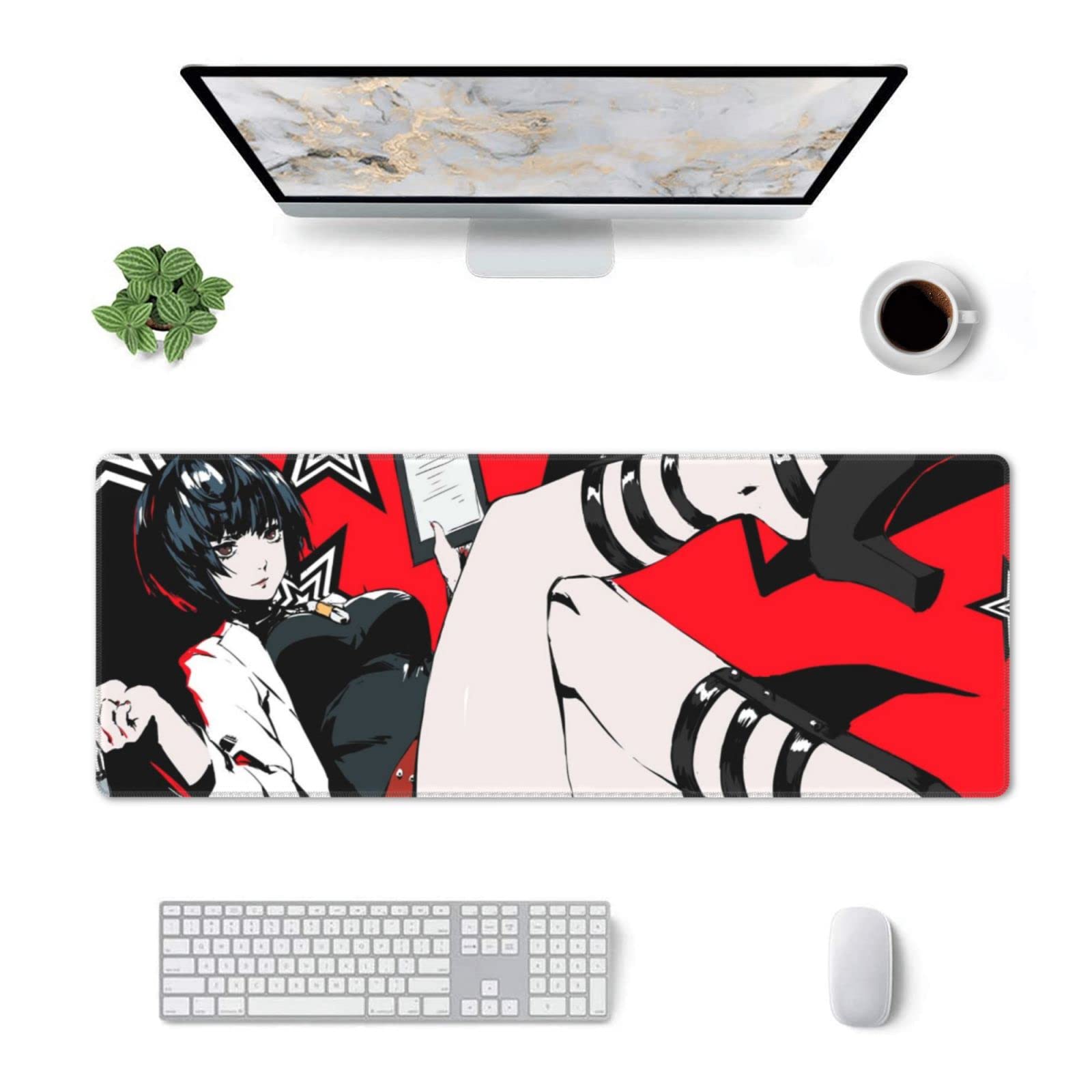 Tae Takemi : La Enigmática Doctora De Persona 5 | Mundo Anime - Foto 9