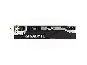 Amazon | GIGABYTE GeForce GTX 1650 D6 OC 4G (rev. 4.0
