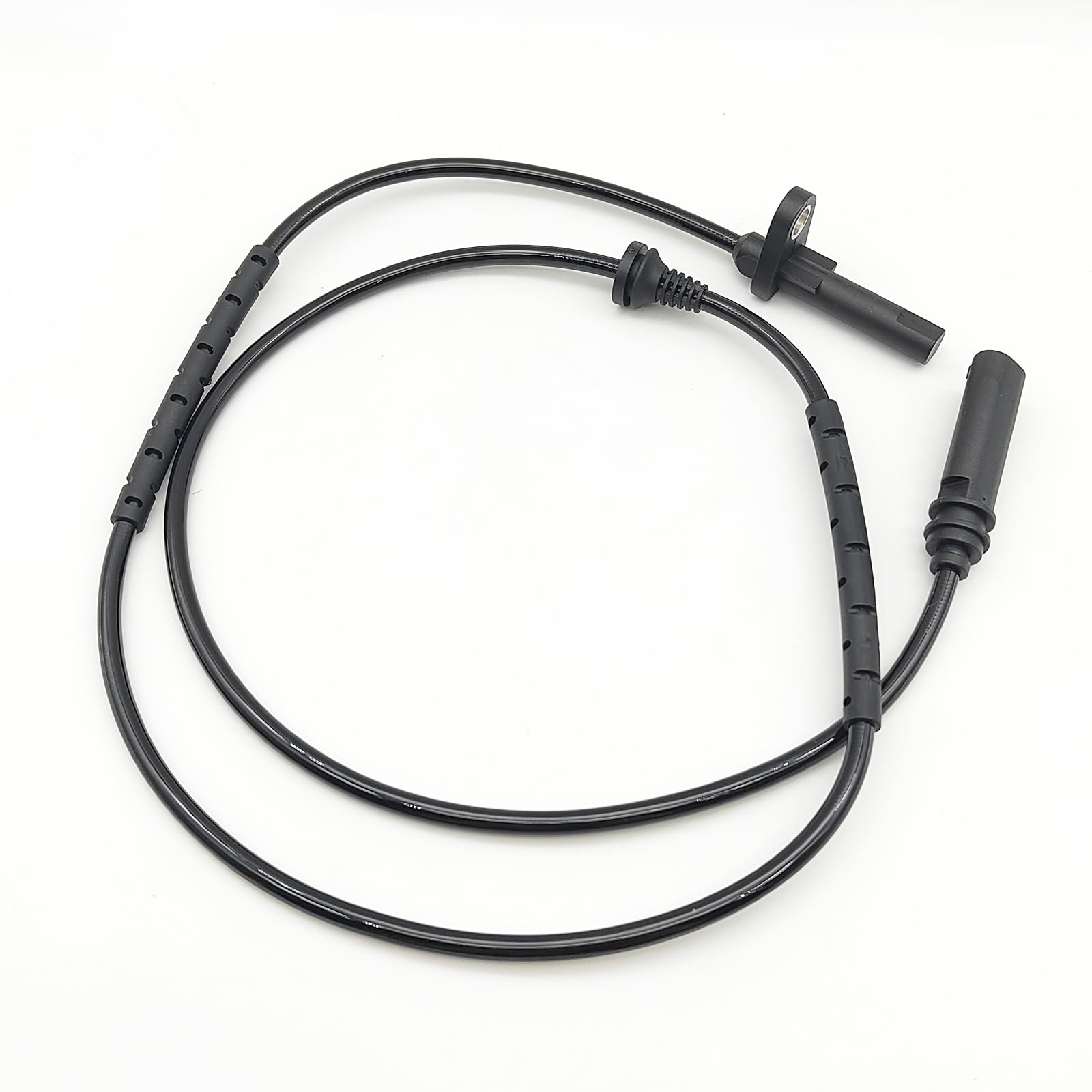 Amazon.com: 4Pcs Front and Rear L/R Abs Speed Sensor 34526771776 Amazon.com: 4Pcs Front and Rear L/R Abs Speed Sensor 34526771776