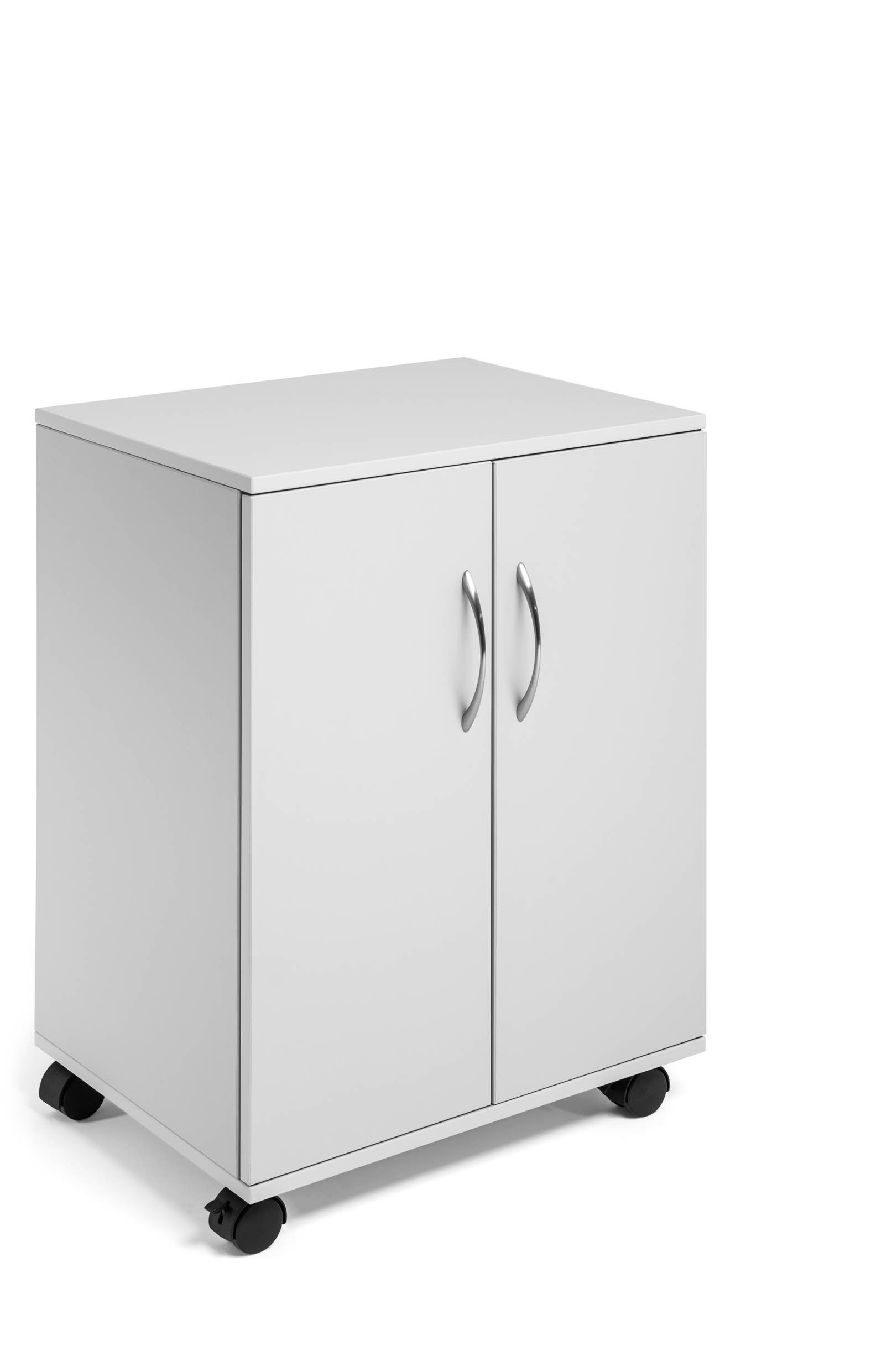 Durable 311510 Desserte Multifonction Fermée 74/53
