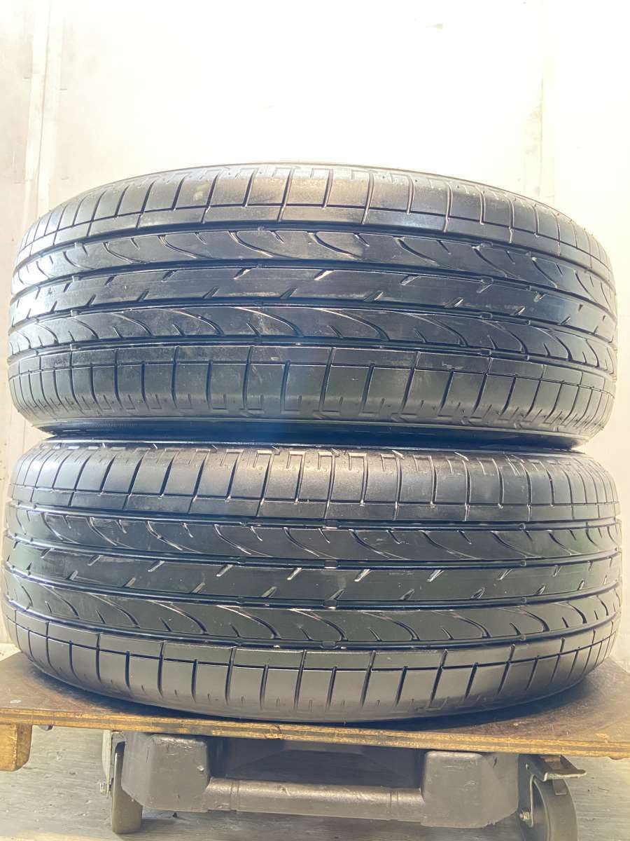 Amazon.co.jp: 【中古タイヤ】ブリヂストン デューラー H/P SPORT 225 