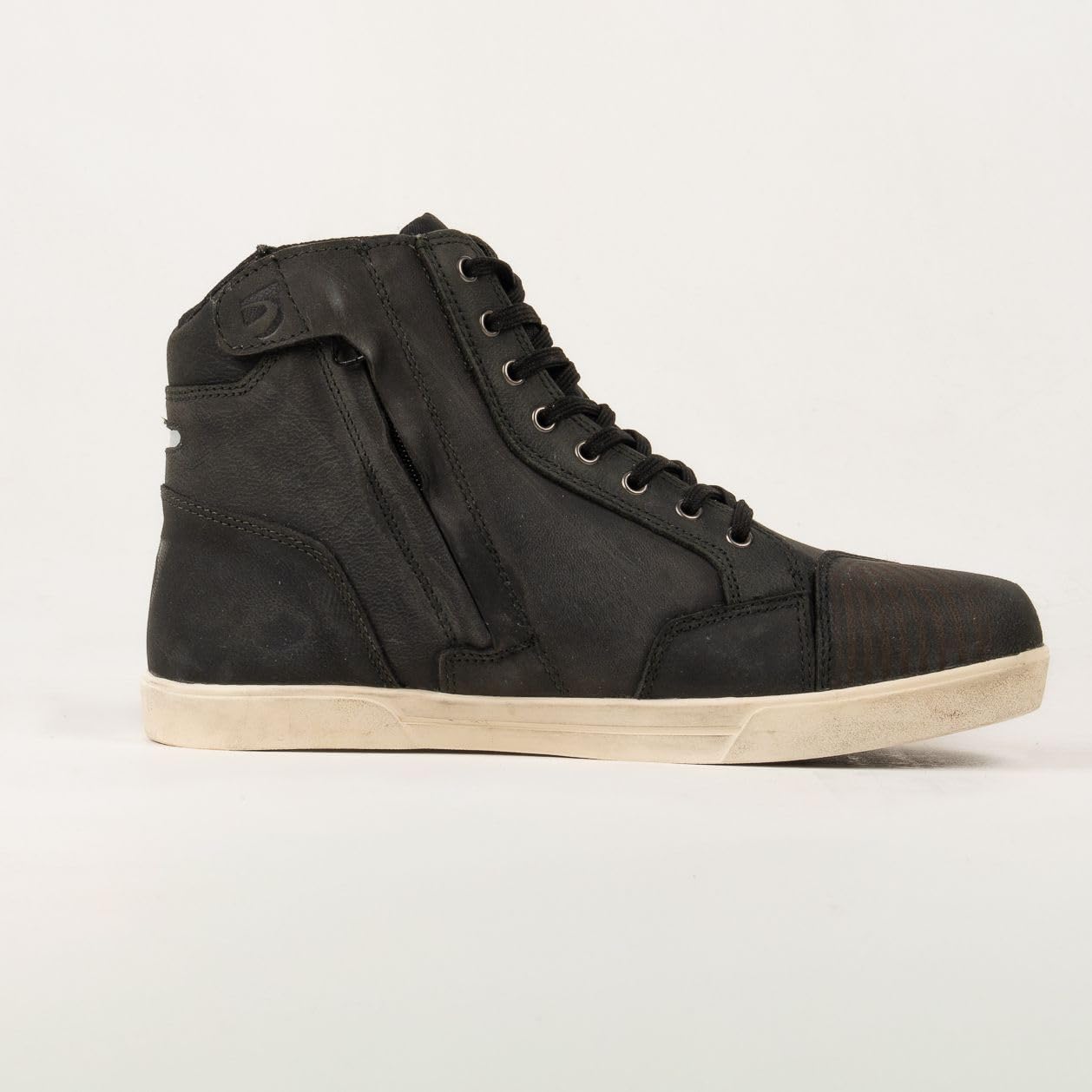 Zapatillas de moto Clayton Motoblouz
