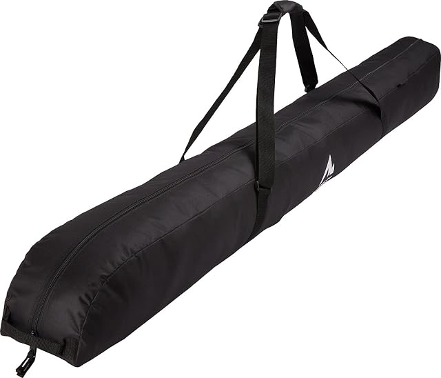 McKINLEY Ski Bag Ski Cover C. 1P IDE
