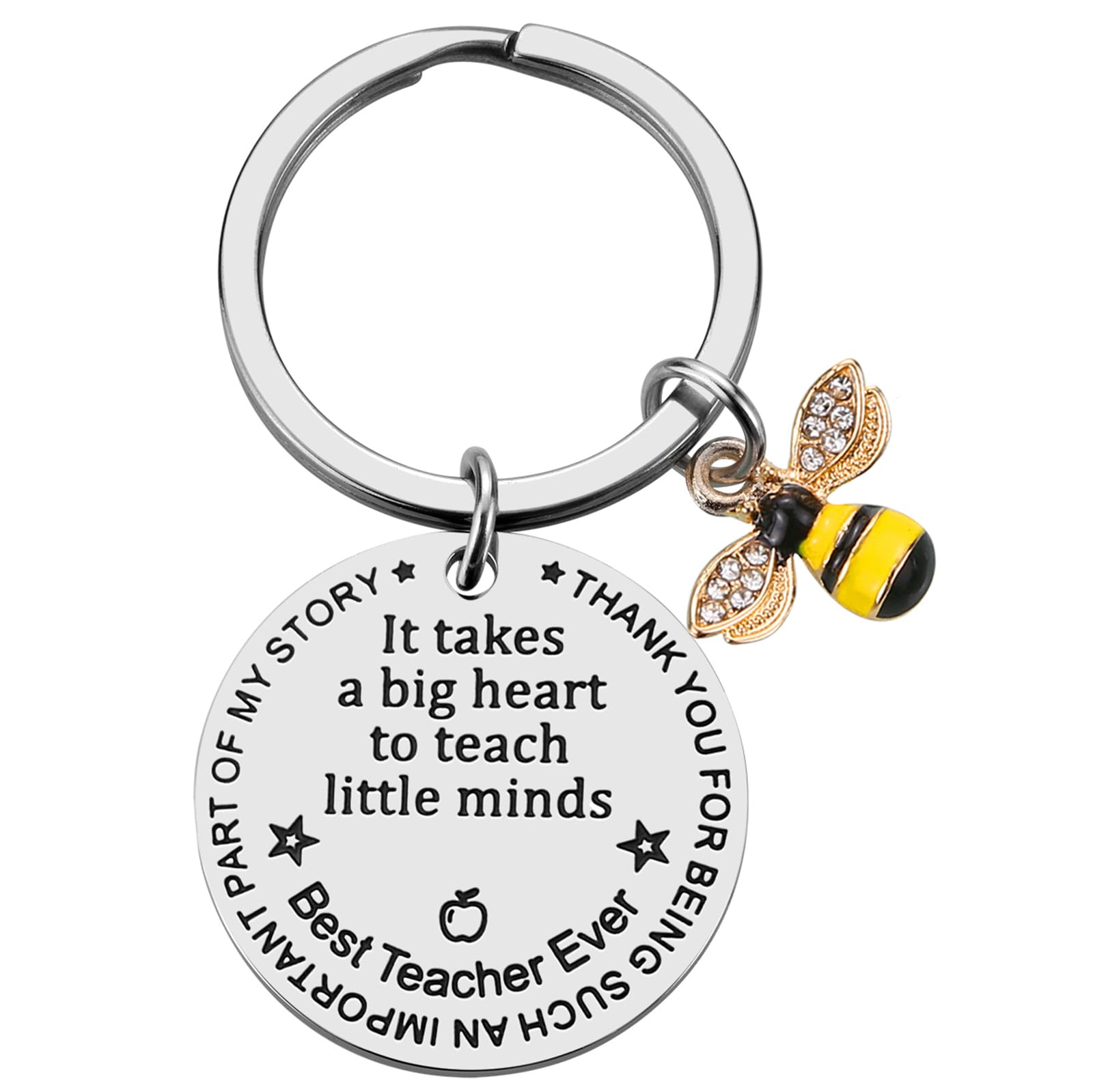 ChillOutPal Teacher Appreciation Gifts - 3Pc Teacher