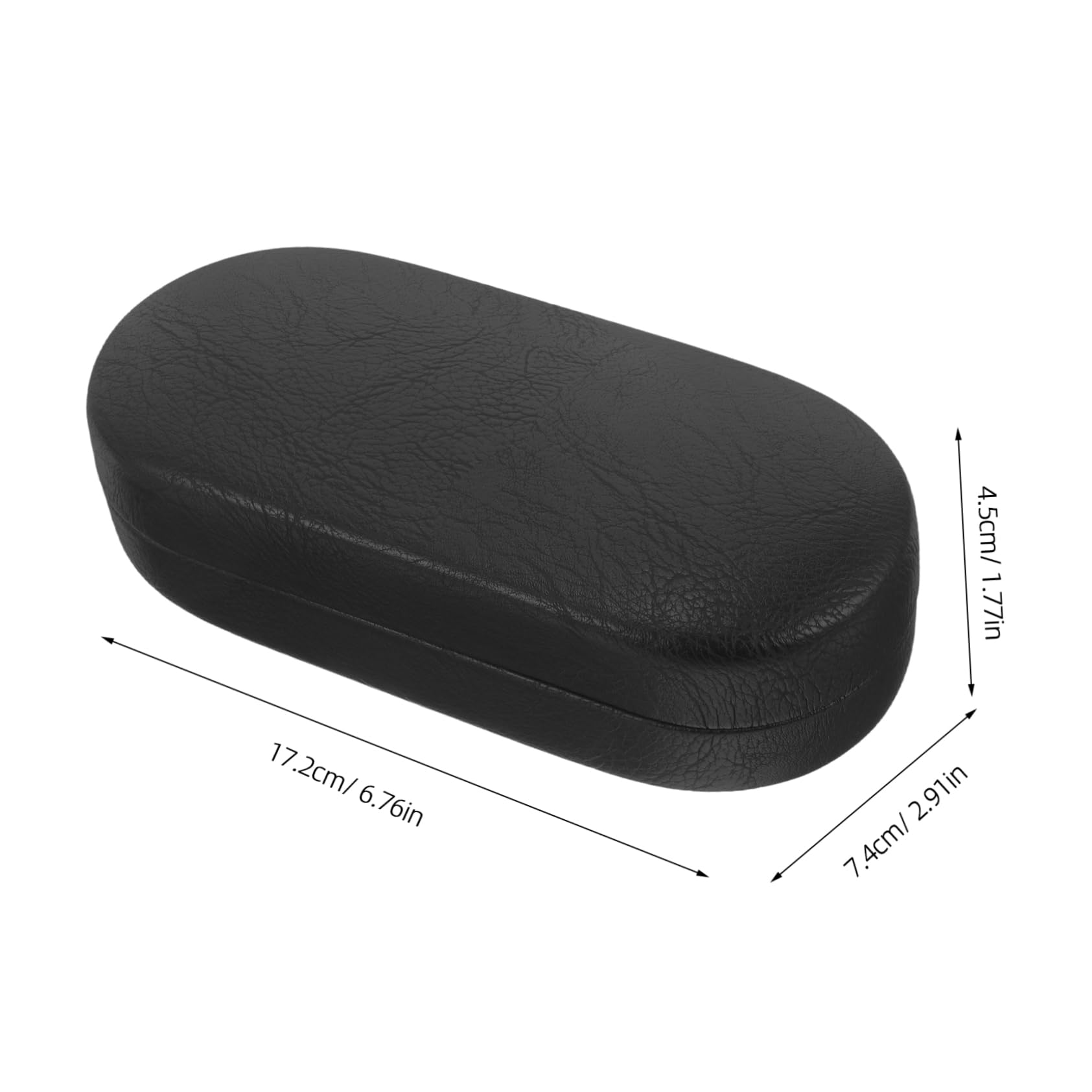 PACKOVE Occhiali Da Sole Caso Aunglasses Custodia Per Occhiali Dura Custodia Per Occhiali Da Sole Occhiali Da Custodie Rigide Custodia Per Custodia Per Occhiali