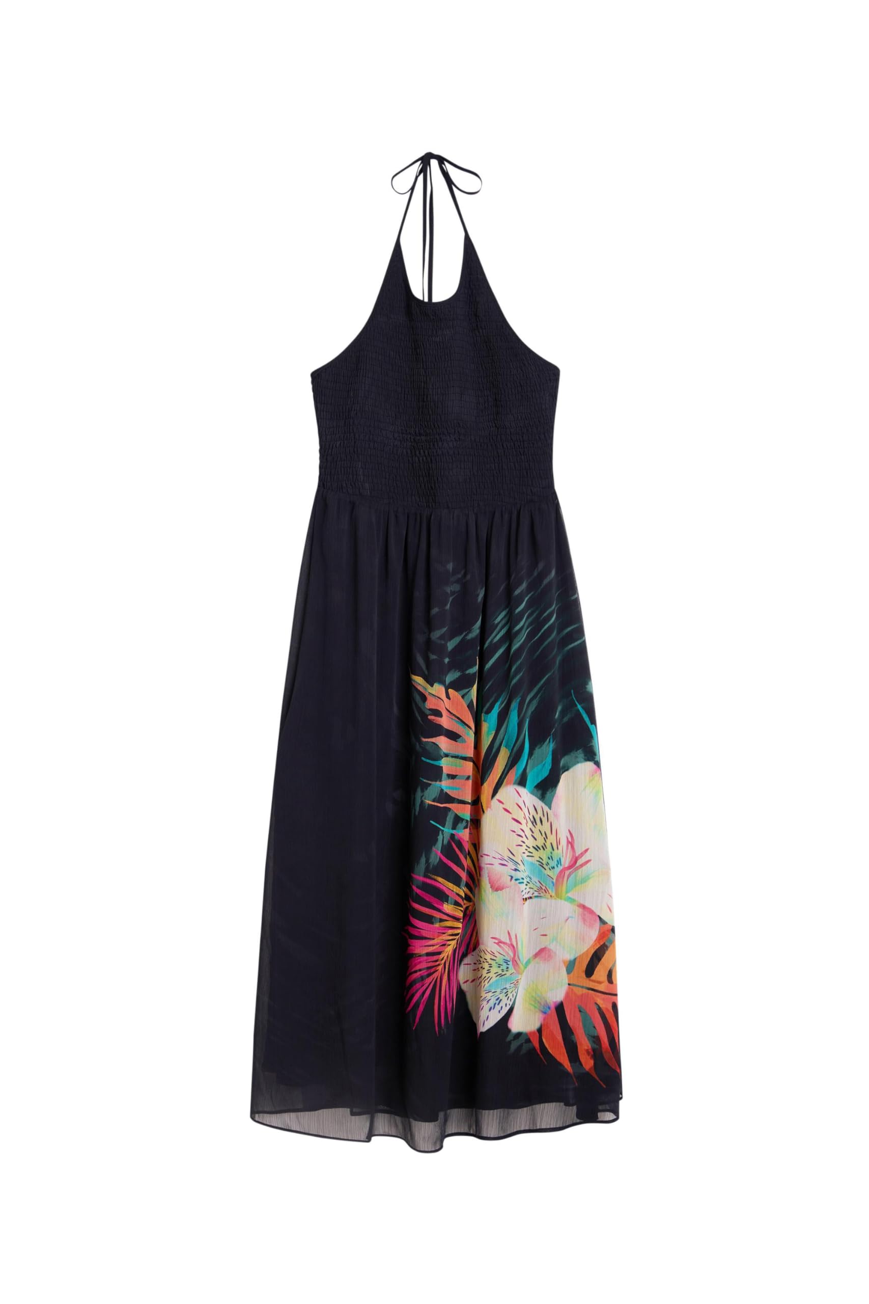 Desigual Vestito Donna Art 26SWVW66