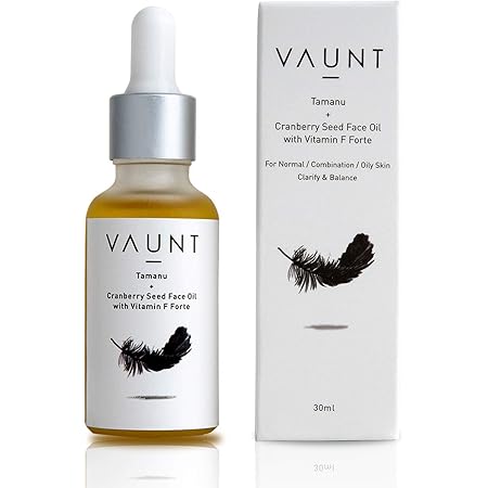 vaunt serum