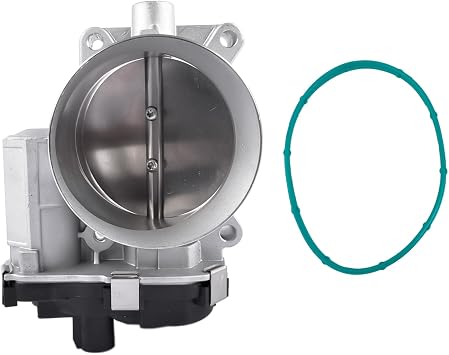 S20019 Throttle Body Replacement for 09-15 Silverado Sierra Yukon Escalade