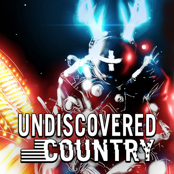 Undiscovered Country
