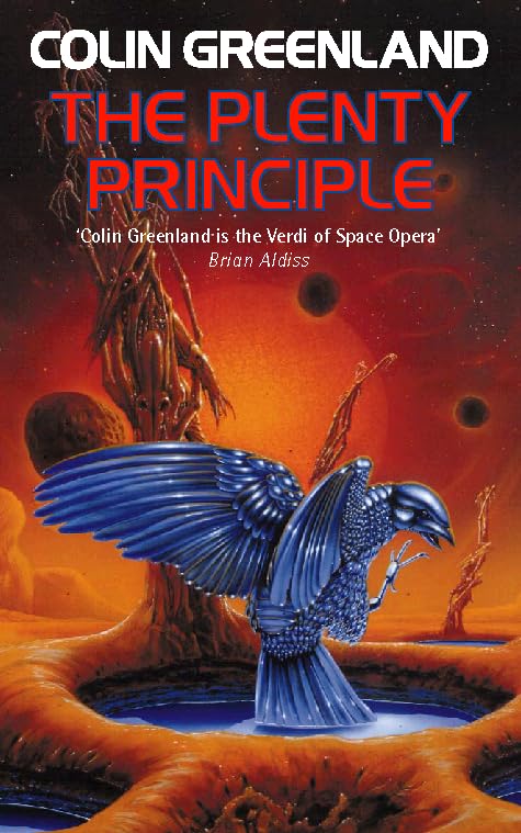 Buy The Plenty Principle — BookShops.in