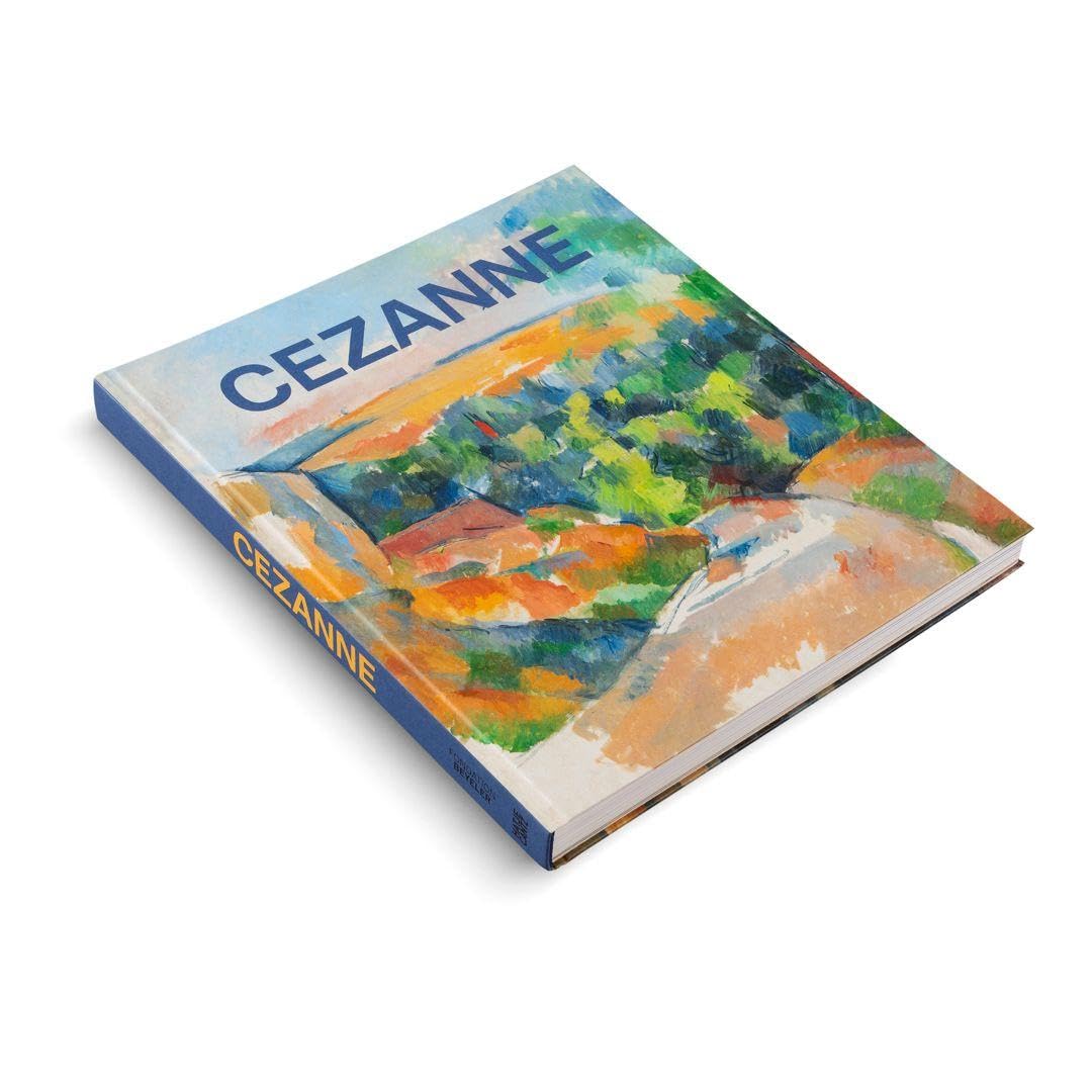 Cezanne