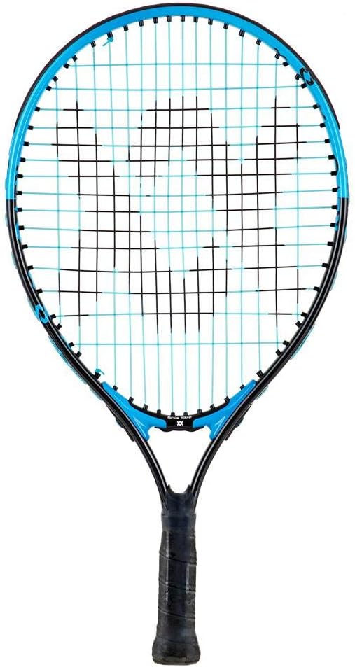 VOLKL REVO JR 19 | Tennis Racquet | Beginners Ages 3-5 | Grip Size 00000
