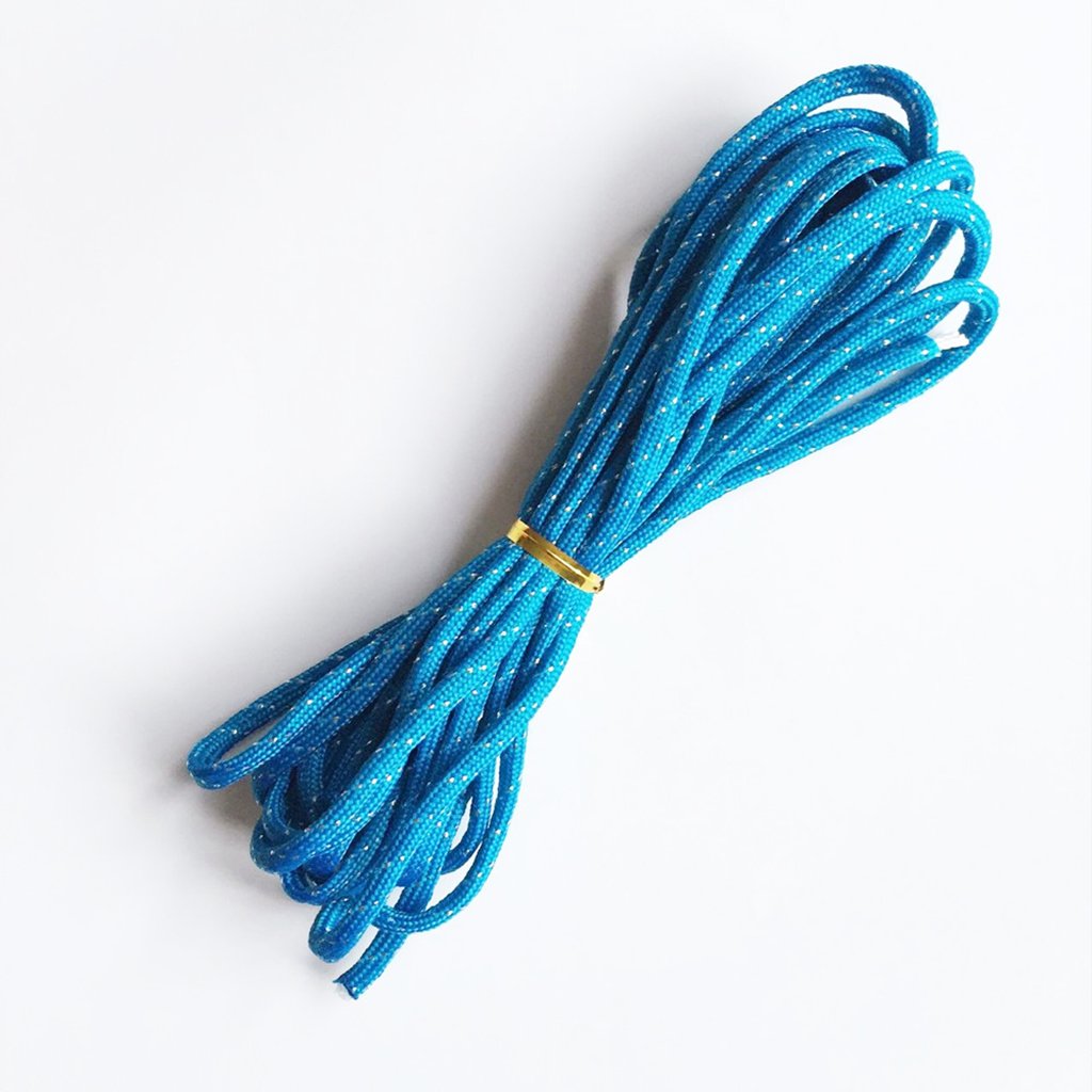 Amazon.co.jp: パラコード テントロープ ガイロープ