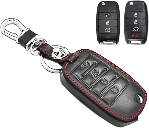 MECHCOS Compatible con Kia Optima Rio Sedona Sorento Sportage Forte5 Forte Koup Rondo Spectra Soul EV NIRO Hyundai Accent Elantra Genesis Sonata -