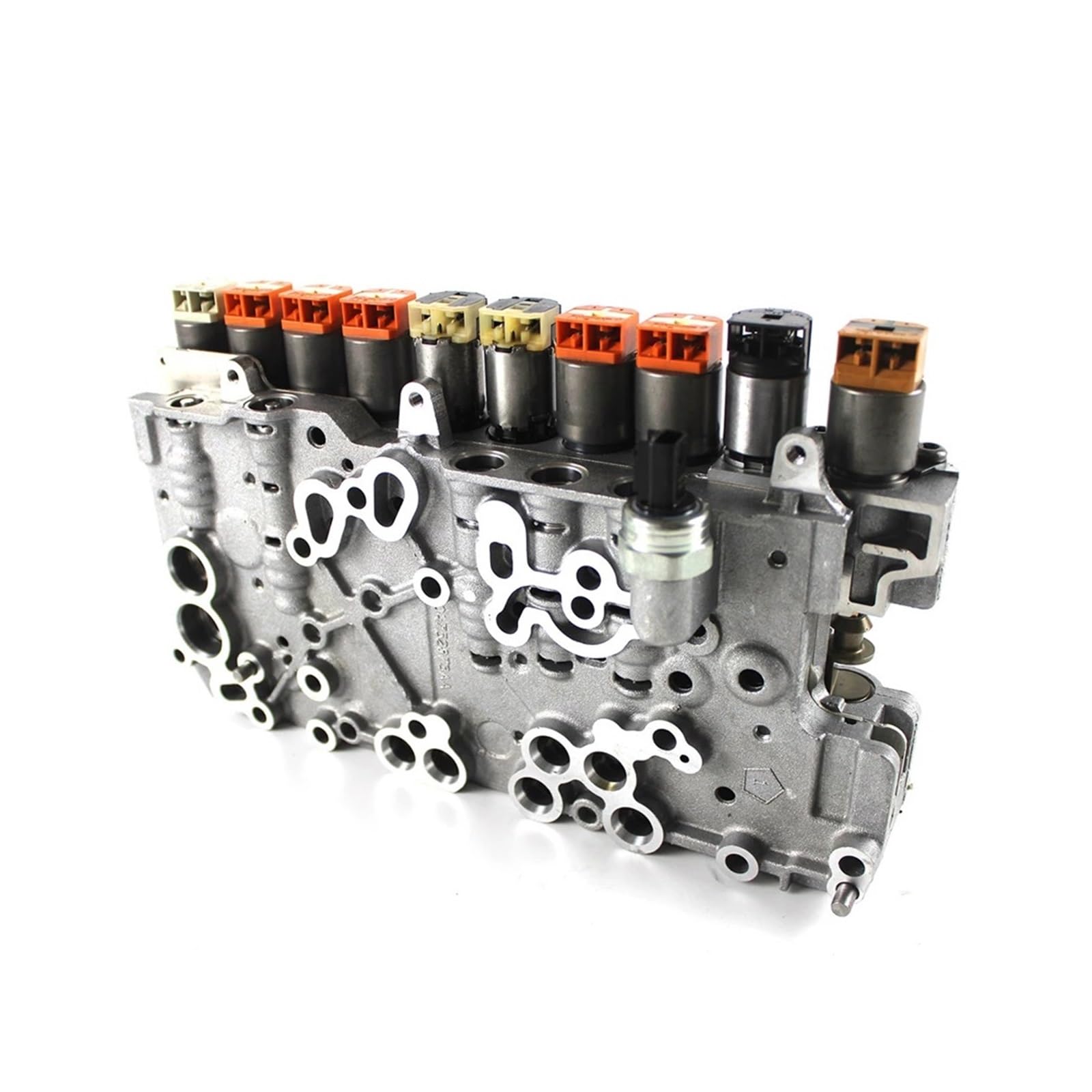 Amazon.com: BICCA 948TE Transmission Valve Body 04753134AA 