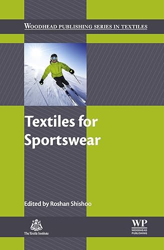 Textiles for Sportswear (Woodhead Publishing Series in Textiles)