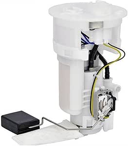Electric Fuel Pump Assembly For Toyota RAV4 2001-2005 2.0L & 2.4L - Replaces SP9038M, 7702442010