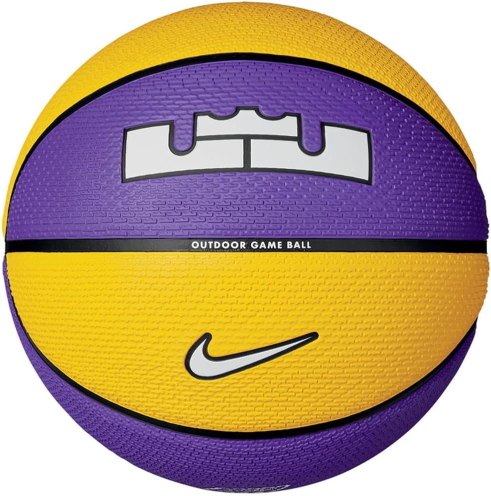 Nike Basketball Lebron Playground 8P 2.0 BS3054-575