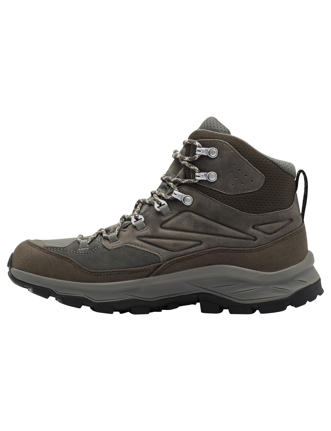 Jack Wolfskin Herren Cyrox Texapore Mid MWalking-Schuh