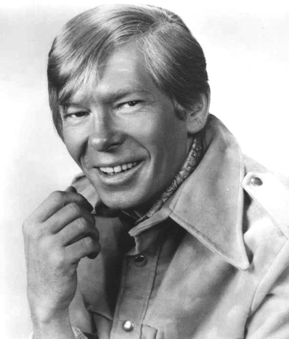 Johnnie Ray