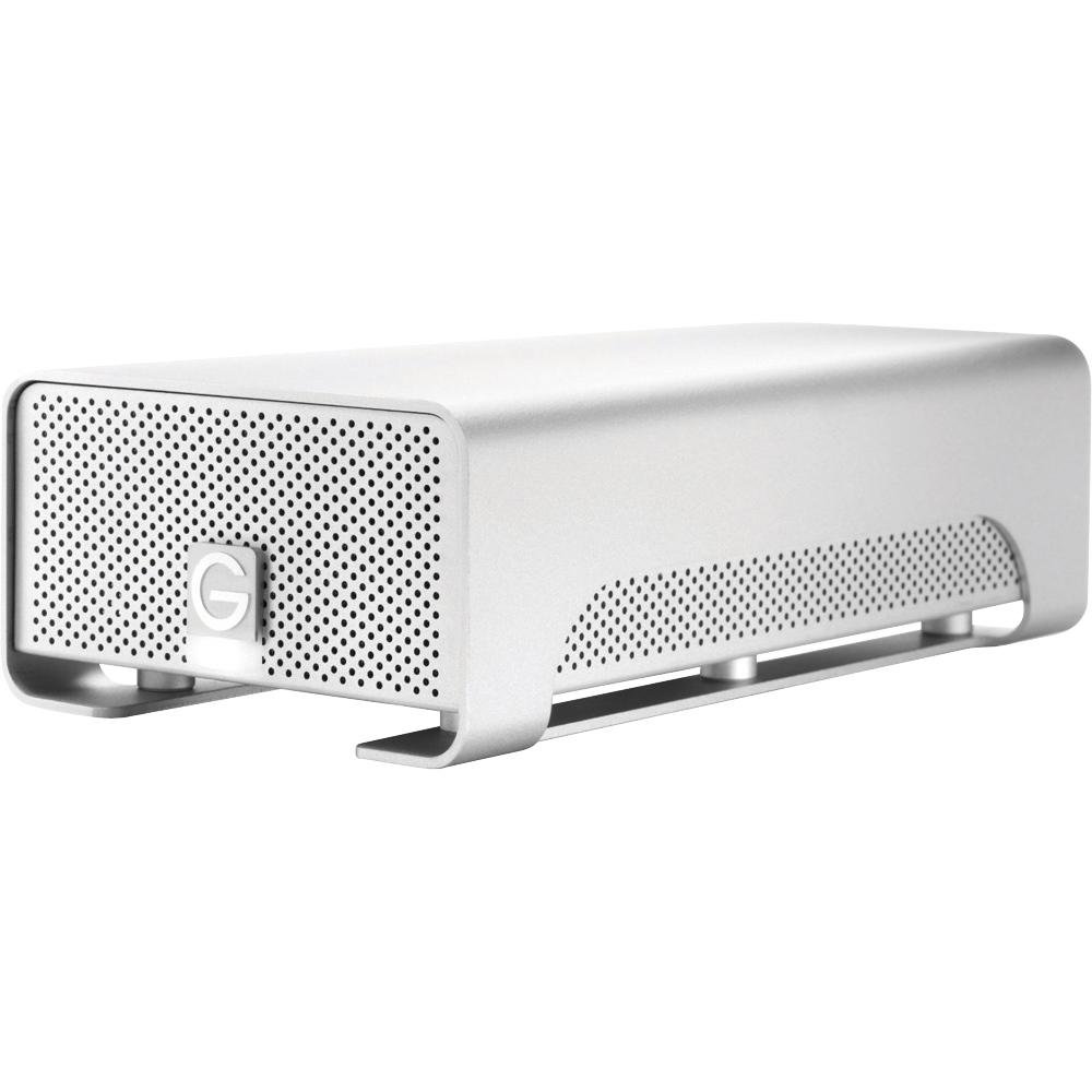 Amazon.com: G-Technology G-RAID Storage System 4TB High