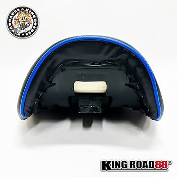 Amazon | King Road 88 バリオスⅡ型 / ZR250B ☆ タックロール