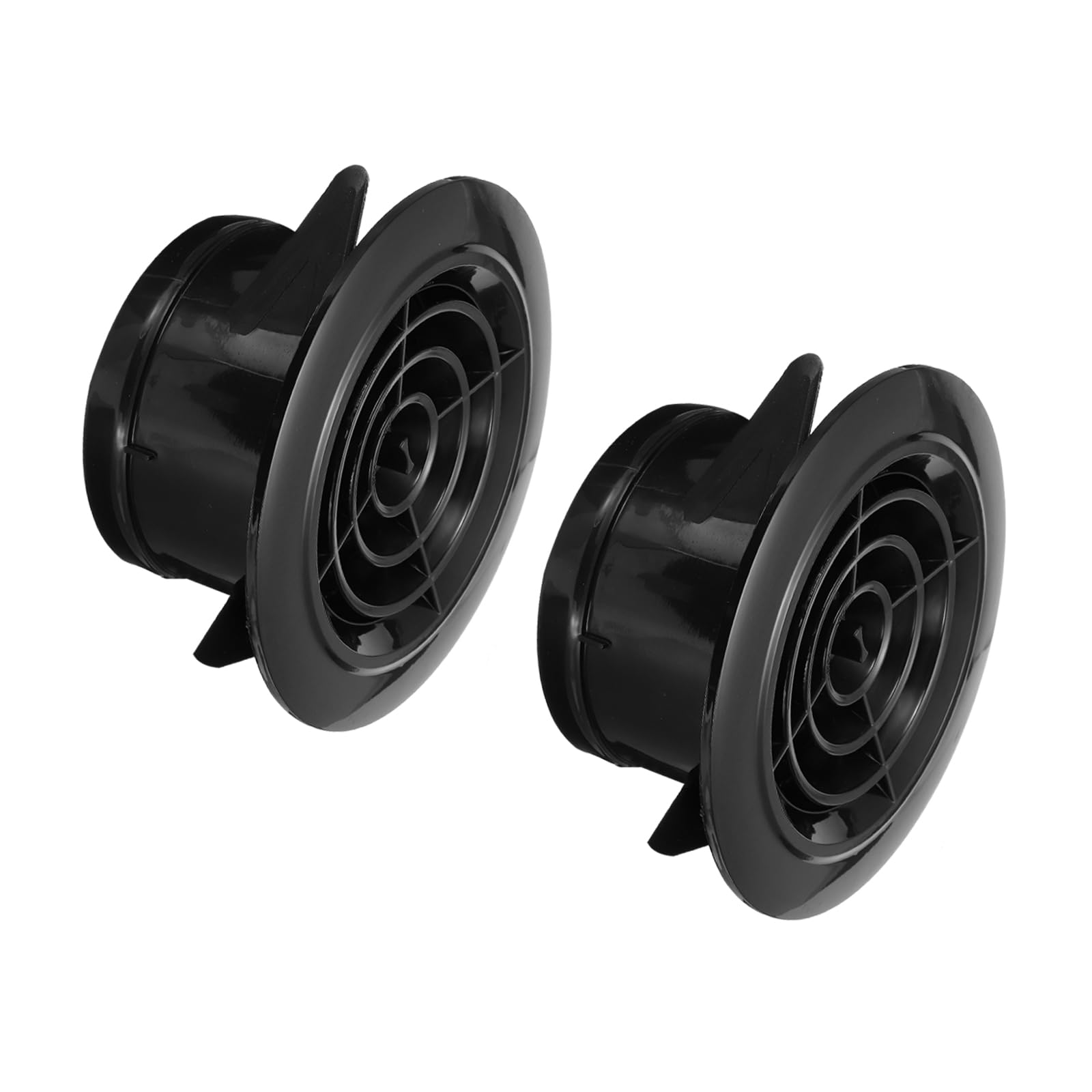 PATIKIL 4 Inch Round Air Vent Cover