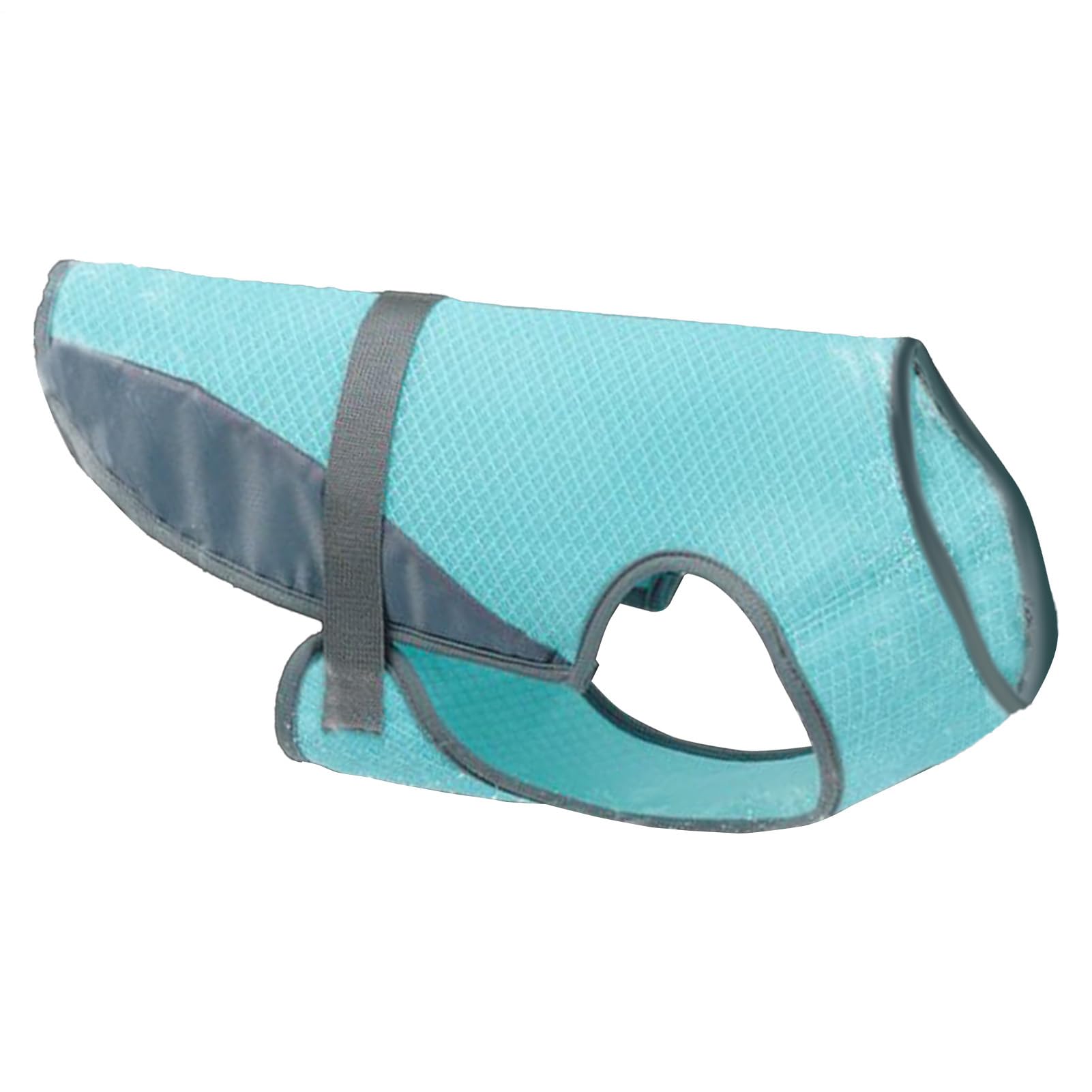 Cooling Vest for Dogs - Cooling Dog Harness Summer Vest | UV Protection Adjustable Shirt Pet Outfit for Small Medium Puppy Hiking Beach Outdoor Travel Walking Camping