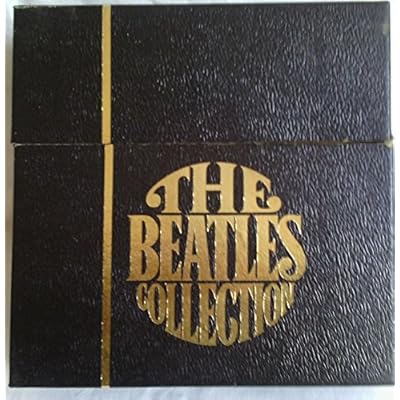 The Beatles Collection: The Beatles Singles 1962-1970