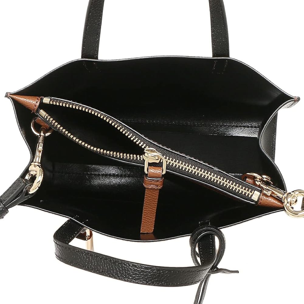 極美品　マークジェイコブス　グラインドミニトートバッグ　ブラック　レザー 楽天市場】Marc Jacobs マークジェイコブス The Leather Mini