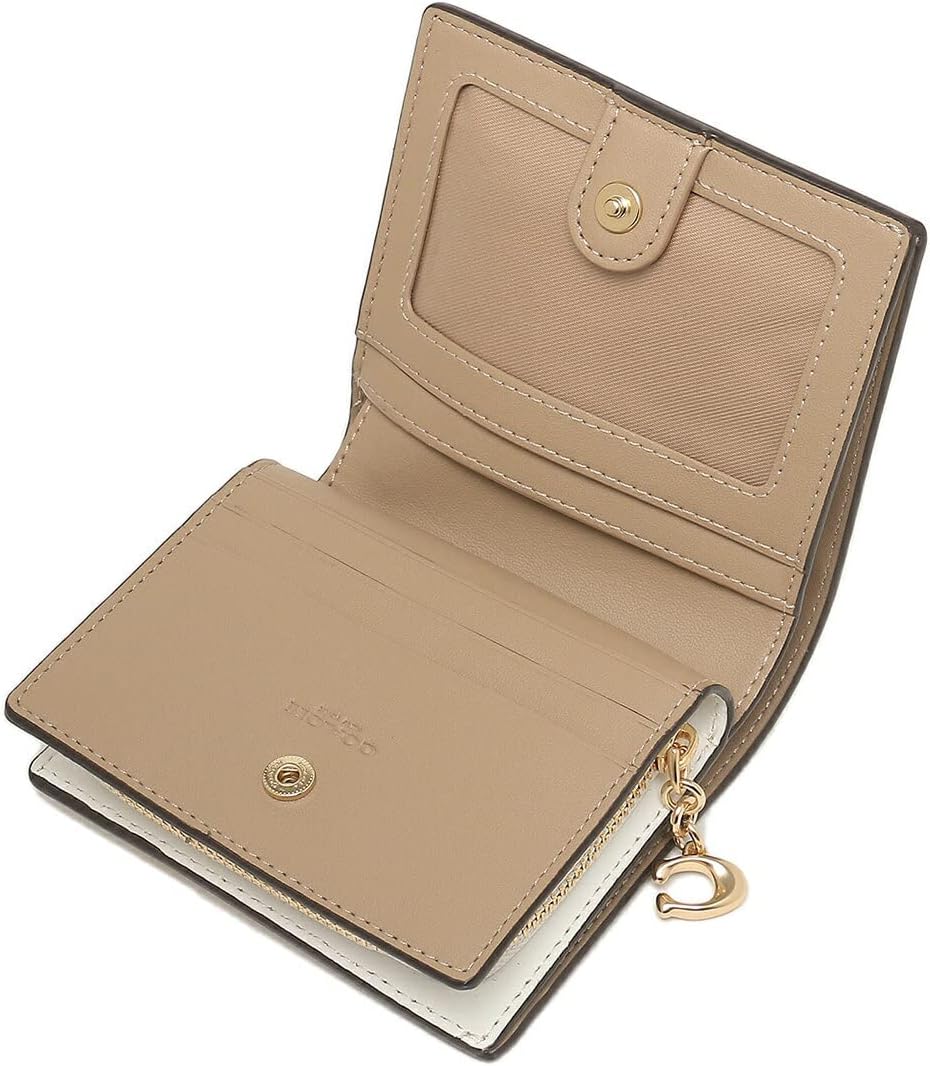 セール開催中最短即日発送 コーチ COACH 財布 アウトレット 二つ折り