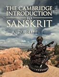 The Cambridge Introduction to Sanskrit