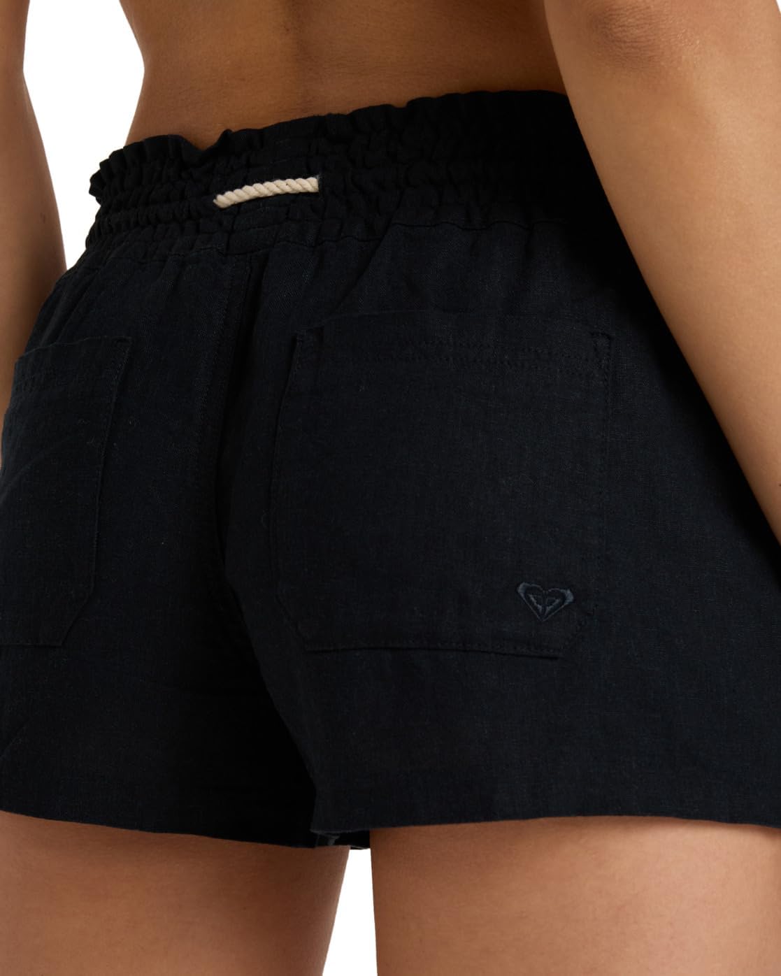 Roxy Women's Oceanside Beach Short - Image 3
