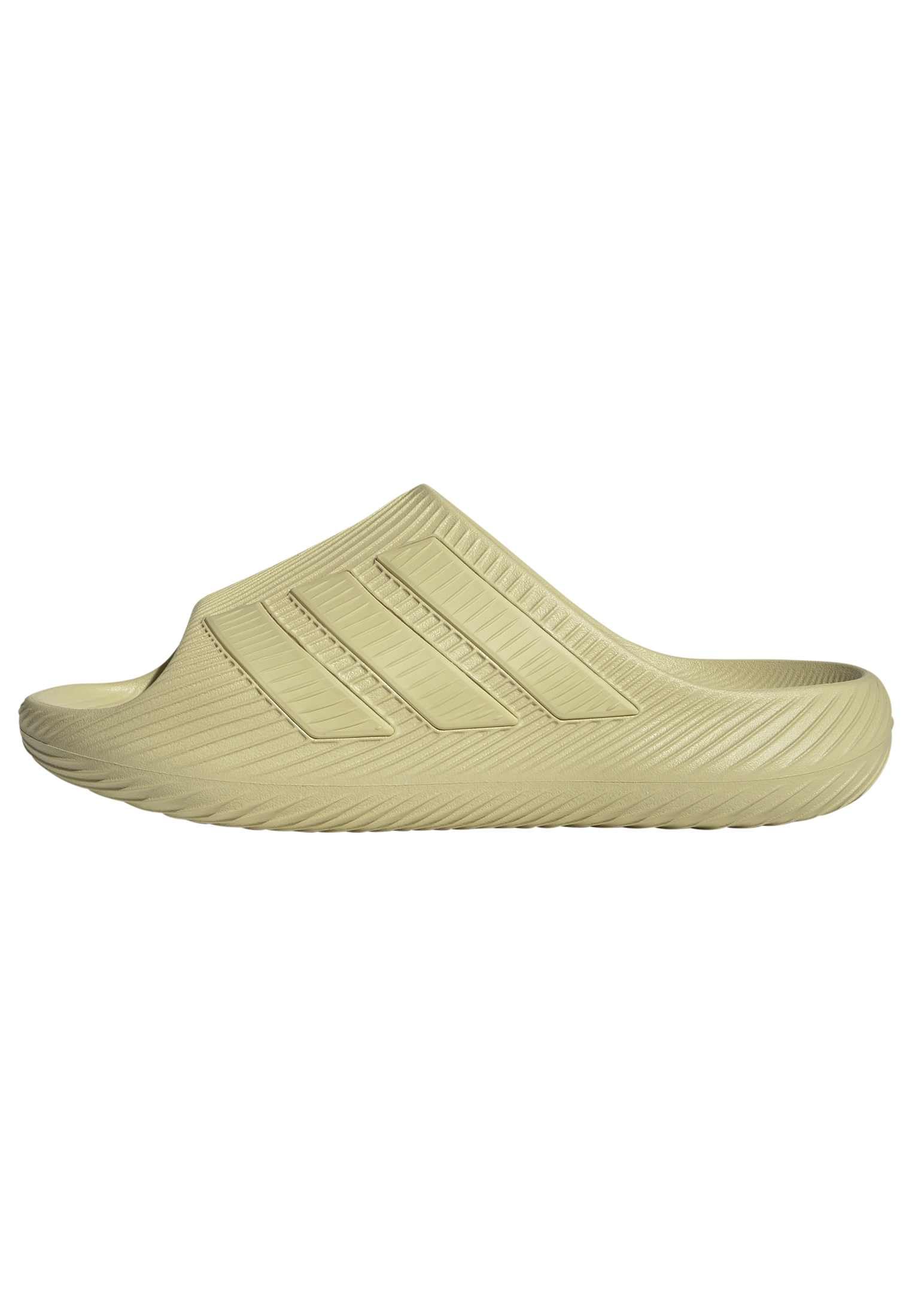 adidas Mezczyzni Purechill Slides Sandal, sandy beige/sandy beige/sandy beige, 48.5 EU