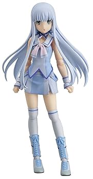 Amazon.co.jp: figma 劇場版 蒼き鋼のアルペジオ -アルス