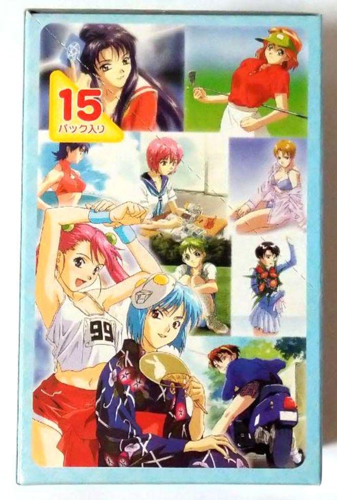 ファインドラブ トレーディングカード フルコンプ(100種) + α 全国制服