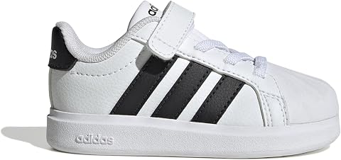 adidas Unisex Kids Streettalk