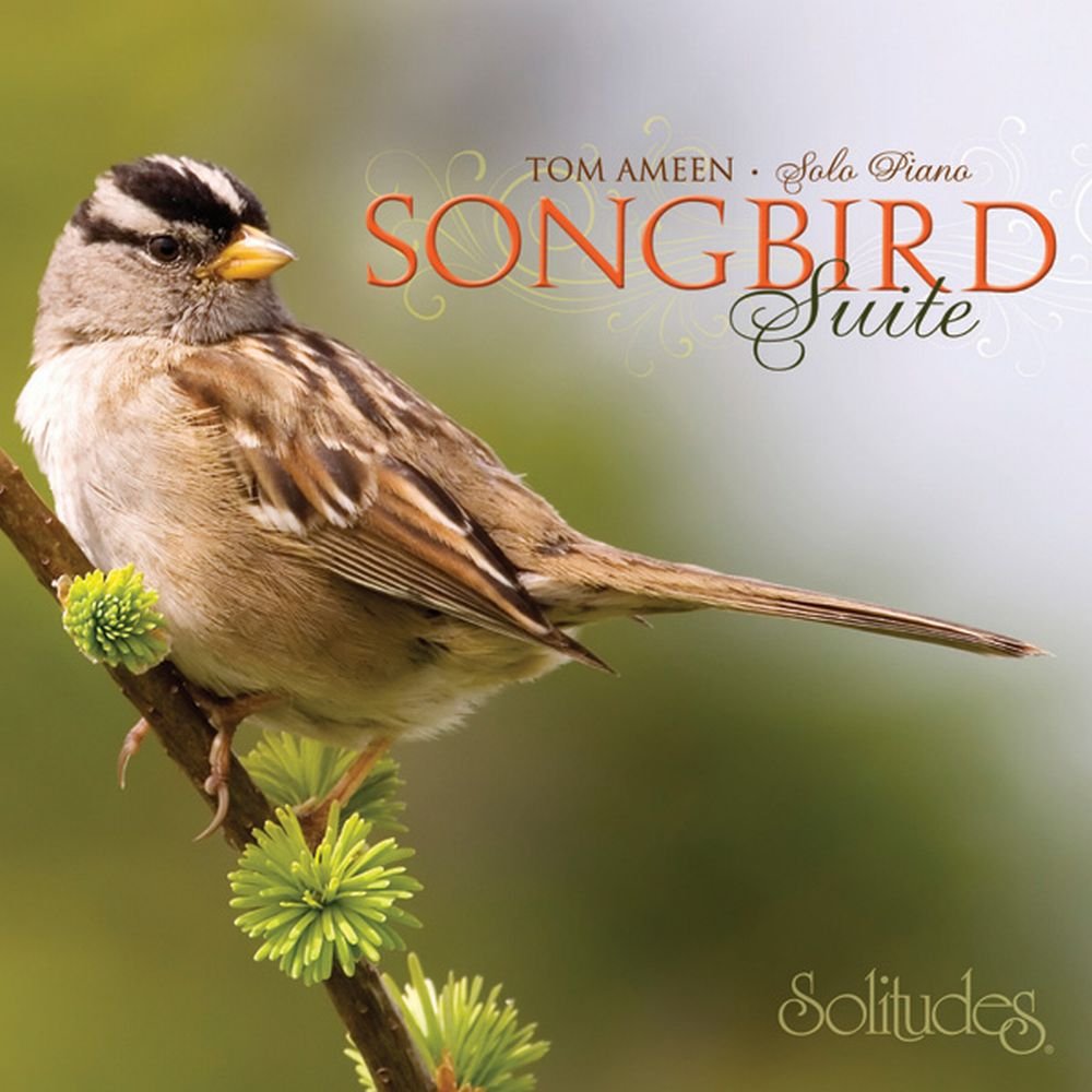 Songbird Suite [Audio CD]