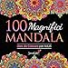 100 Magnifici Mandala da Colorare: Libro da Colorare per Adulti, Ottimo passatempo antistress per rilassarsi con bellissimi Mandala da Colorare per Adulti. (Volume 3)