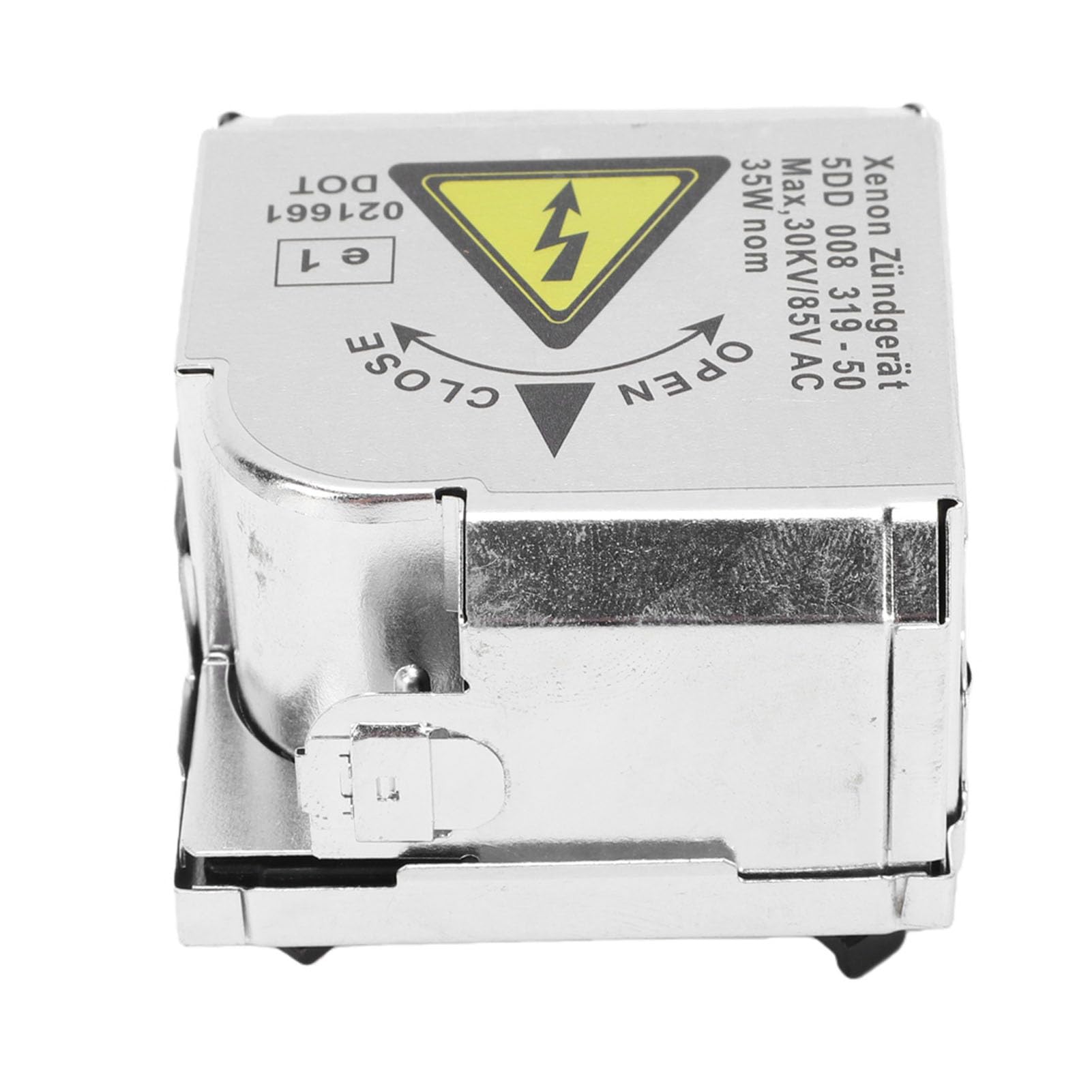 Allumeur de Ballast de Phare au Xénon 5DD00831950 (Ballast de