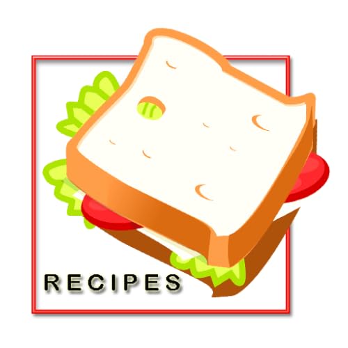 receitas de sanduíches