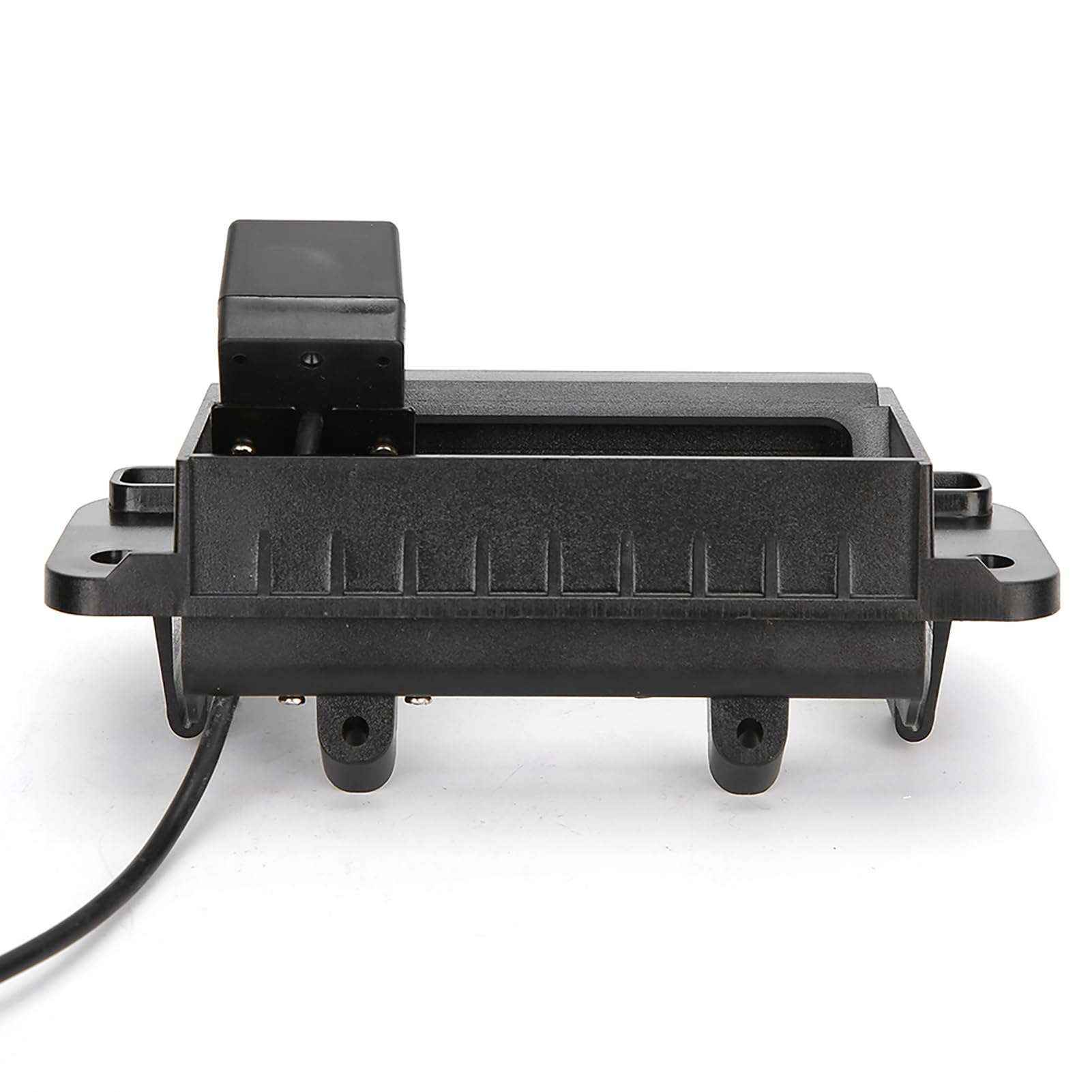 Camera de stationnement de coffre et surveillance inverse Support pour W204 W212 C200 Classe C Classe E Recul
